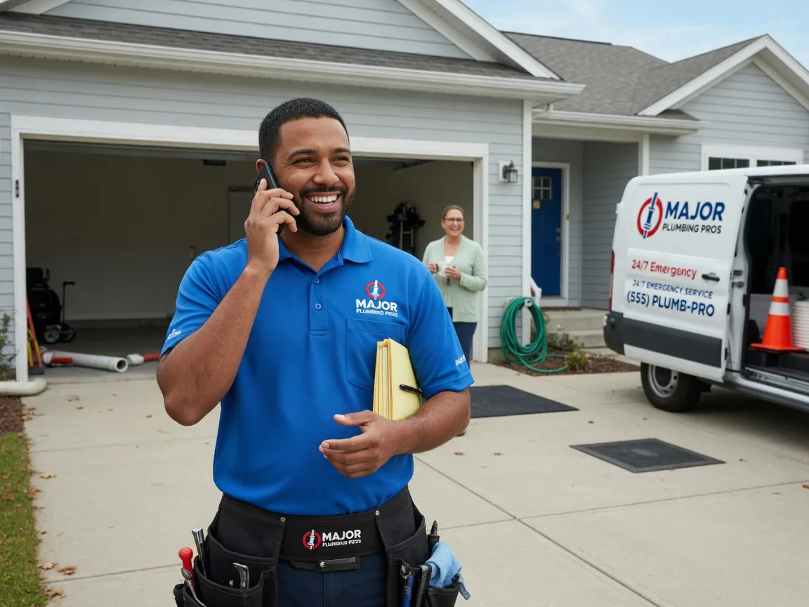 Drain Cleaning Services Newburg, PA FAQs